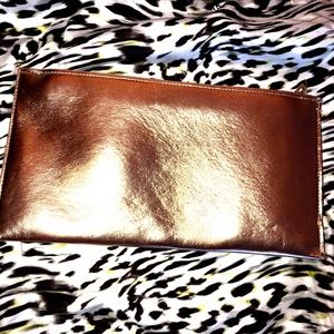 🔆Women’s Gold Clutch
